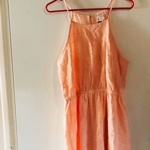 Beautiful light summer dress!